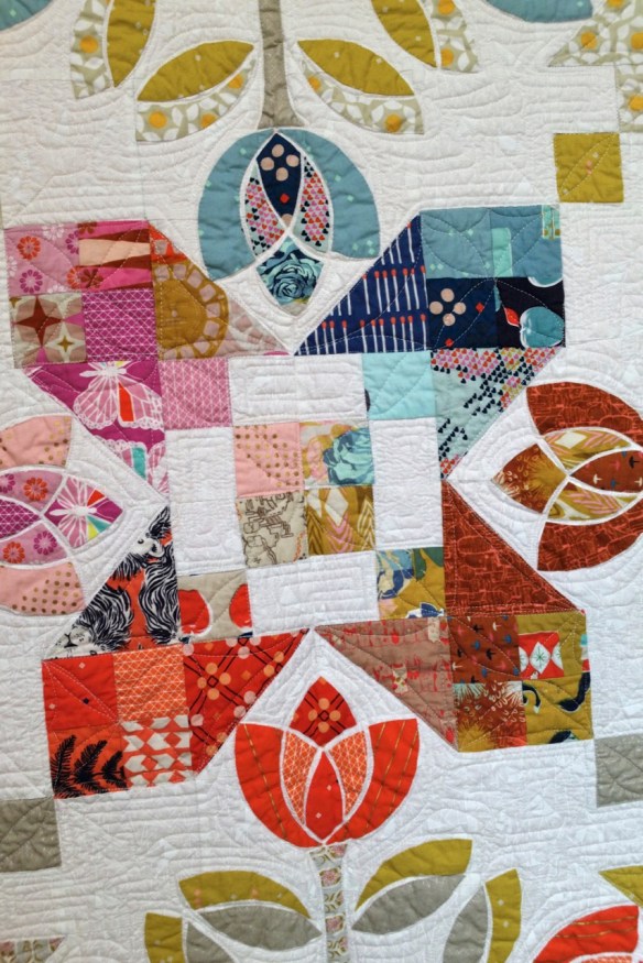 Dutch Darlings by Darci Alexis, pattern by Christy Fincher Dutch Darlings by Darci Alexis, pattern by Christy Fincher