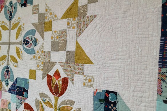 Dutch Darlings by Darci Alexis, pattern by Christy Fincher Dutch Darlings by Darci Alexis, pattern by Christy Fincher