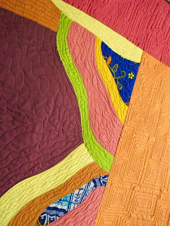 Flower in a Square by Darci Alexis Flower in a Square by Darci Alexis