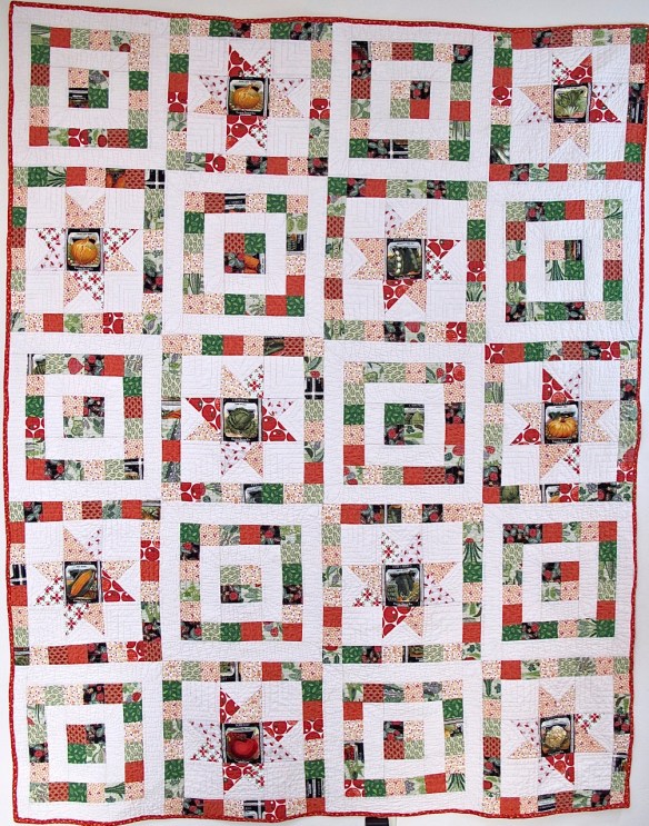 Seed Patch by Darci Alexis Seed Patch by Darci Alexis