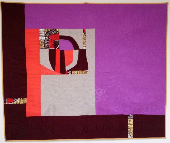 Study in Purple by Darci Alexis Study in Purple by Darci Alexis