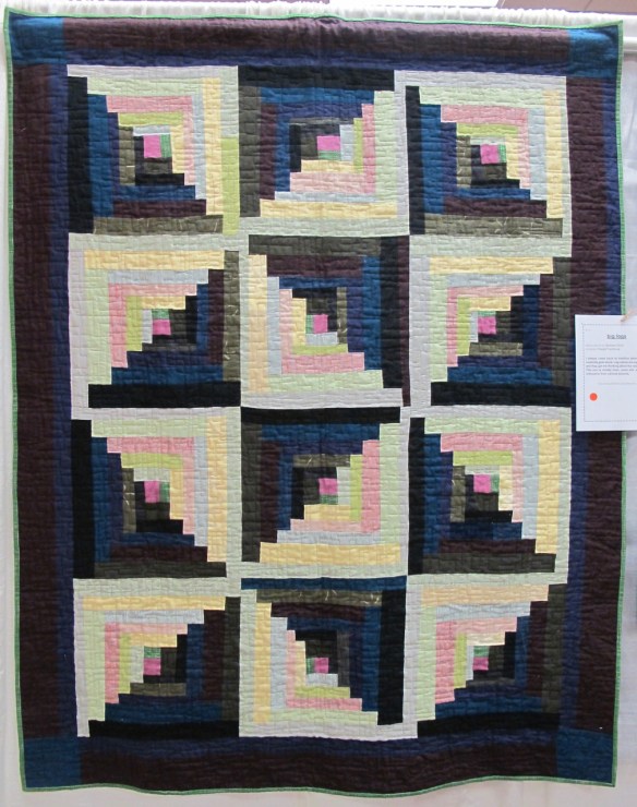 big logs by Barbara Strick big logs by Barbara Strick