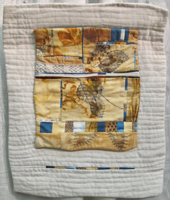 Climate Change by Joan Anyon