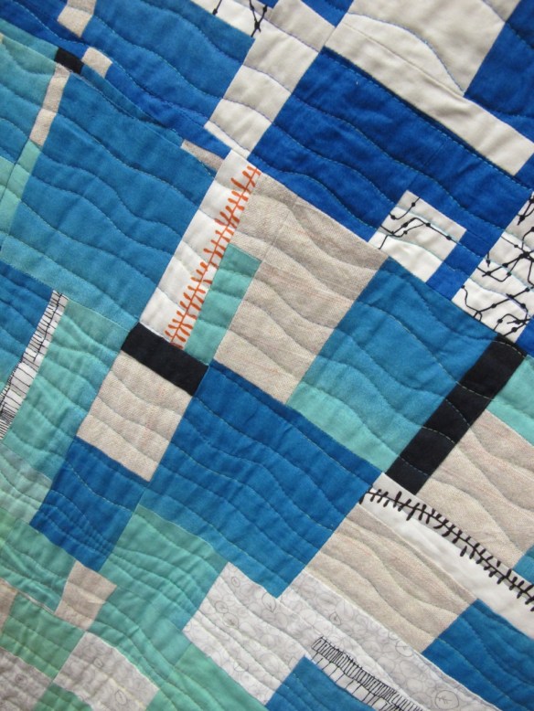 Fade Into Blue by Claudia Shearer Fade Into Blue by Claudia Shearer