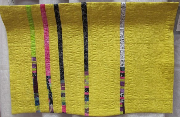 Fibonacci Sunshine by Dianne McCutcheon