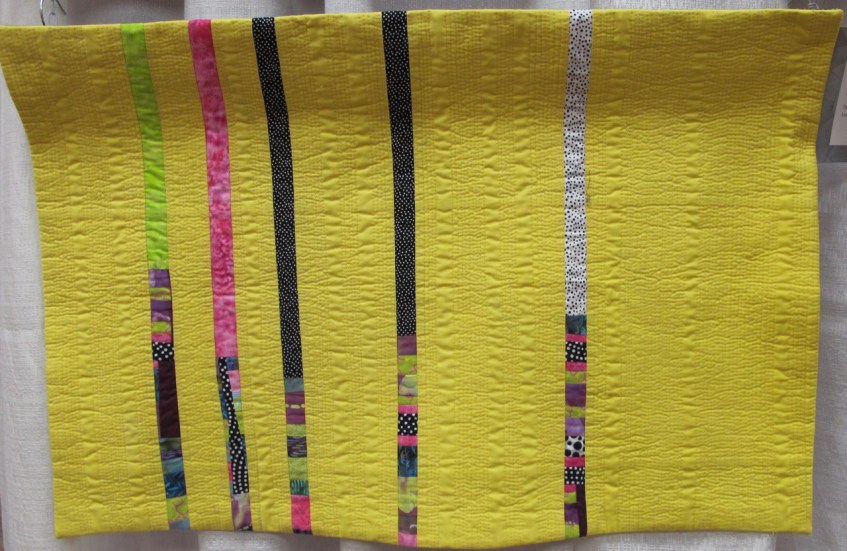 Fibonacci Sunshine by Dianne McCutcheon