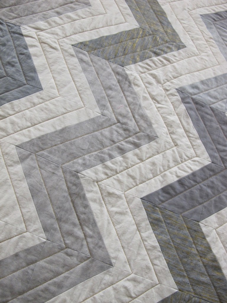 Give Me Silver and Gold by Betty Tang-Fitzpatrick