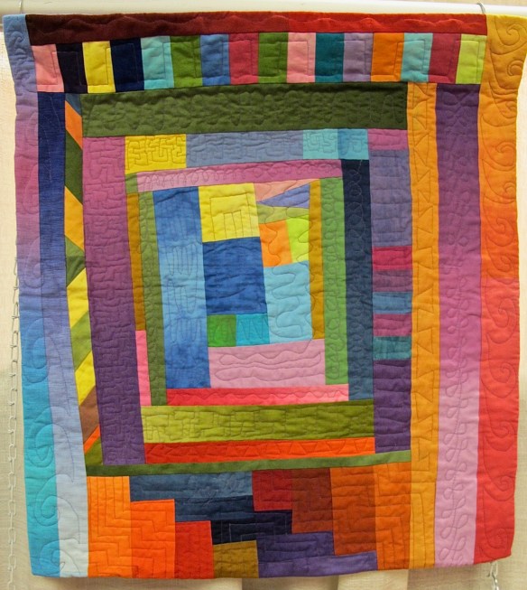 Harry Potter and the Chamber of Scraps by Joy-Lily