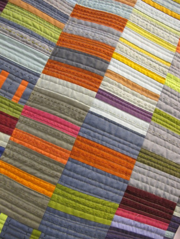 Hazy Day by Lelitia Chung Hazy Day by Lelitia Chung