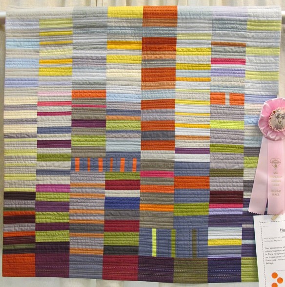 Hazy Day by Lelitia Chung Hazy Day by Lelitia Chung