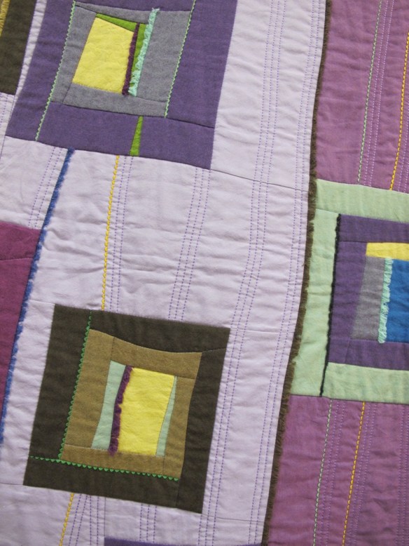 Hidden Gardens by Carol Damm