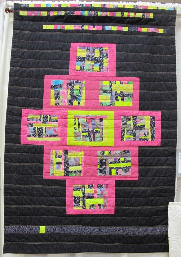 Hopscotch by Dianne McCutcheon