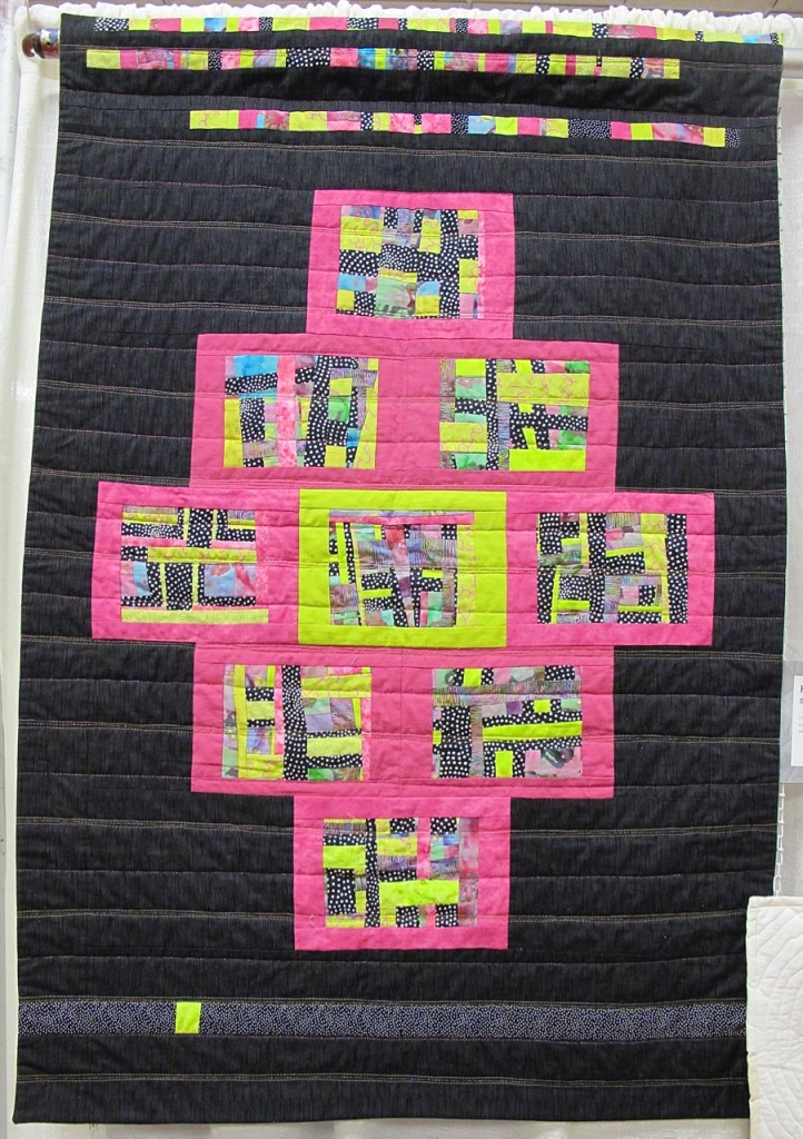 Hopscotch by Dianne McCutcheon