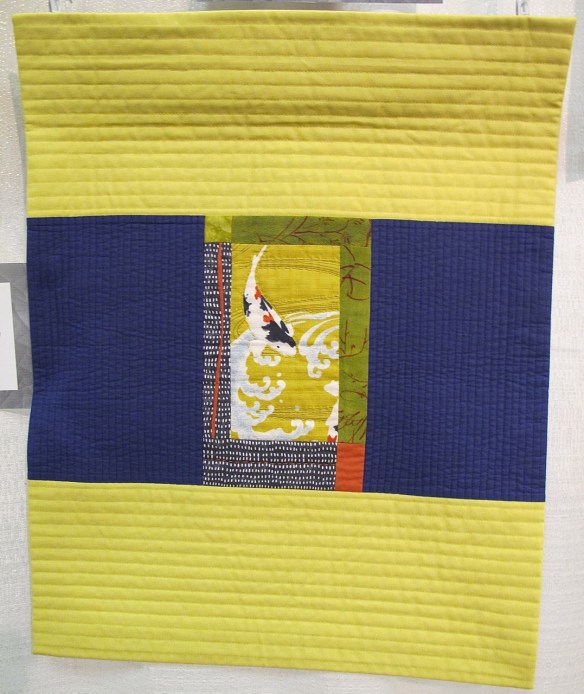 Not Sushi by Letitia Chung