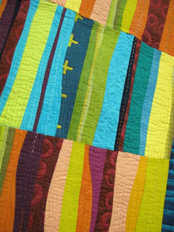 Out of the Blue by Claudia Shearer Out of the Blue by Claudia Shearer