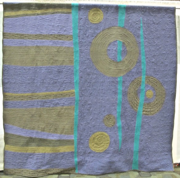 periwinkle dream by Sue Fox