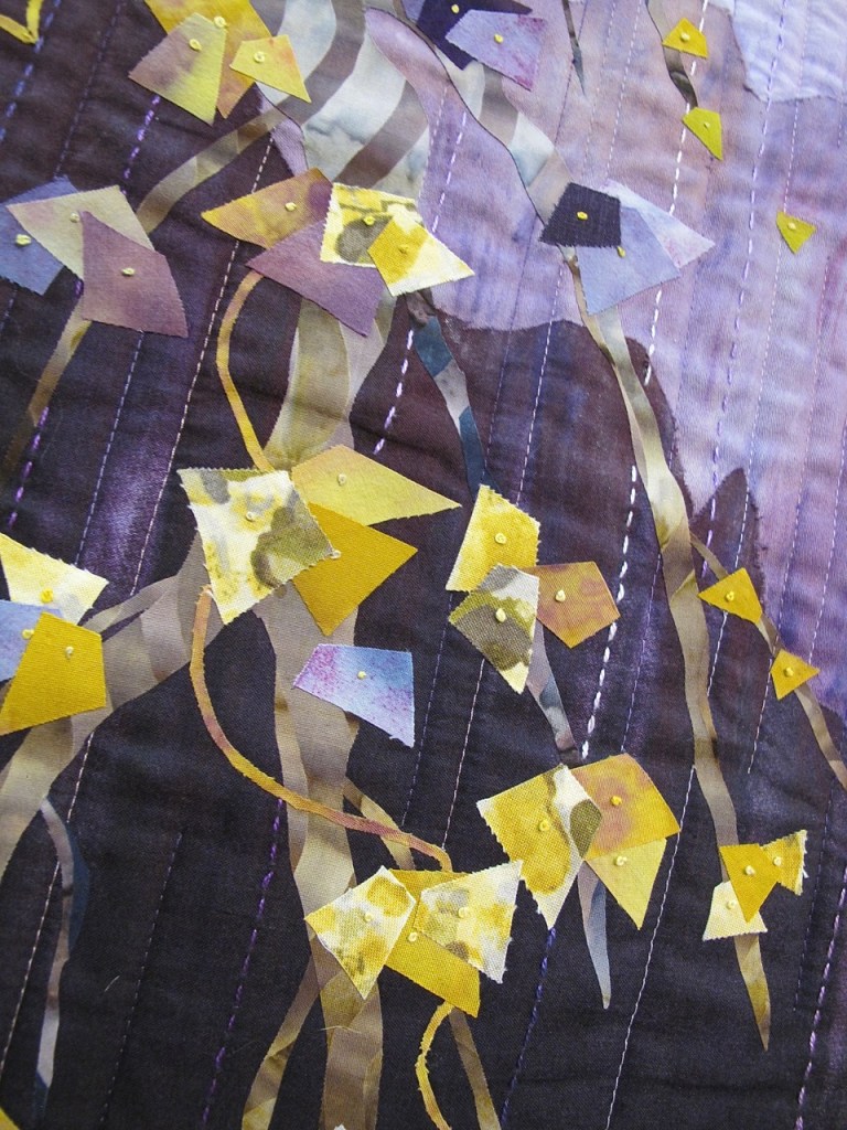 Petals by Letitia Chung