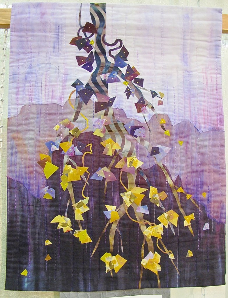 Petals by Letitia Chung