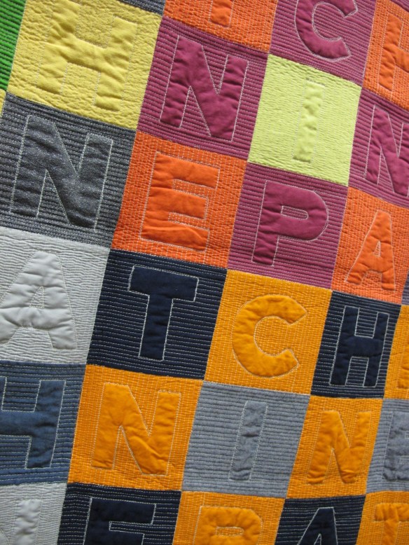 R4-9P by Catherine Sherman & Sue M. Fox