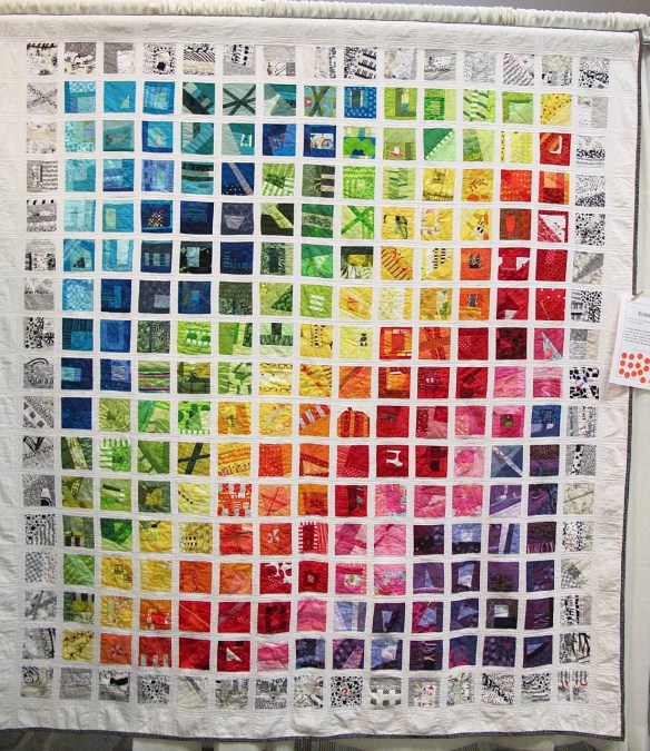 Scrappy Jewels by Lorraine Woodruff-Long Scrappy Jewels by Lorraine Woodruff-Long