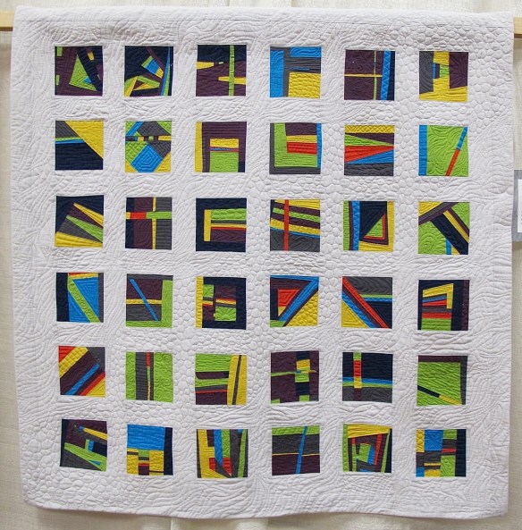 Sirmione by Barbara Strick Signs by Lorraine Woodruff-Long