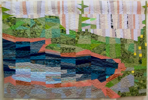 Swimming Pool by Barbara Strick