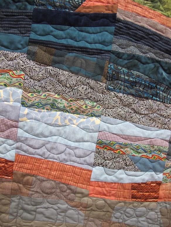 Swimming Pool by Barbara Strick