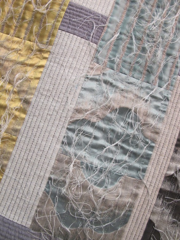 The Elements- Air, Water, Earth & Fire by Carol Damm