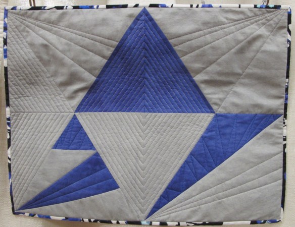 The Triangle Variations by Cathy Miranker The Triangle Variations by Cathy Miranker