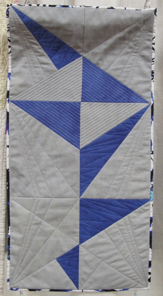 The Triangle Variations by Cathy Miranker The Triangle Variations by Cathy Miranker