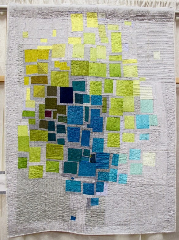 Time Out by Claudia Shearer