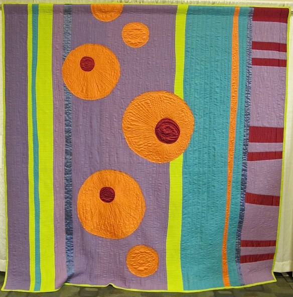 tropical #4 by Sue Fox