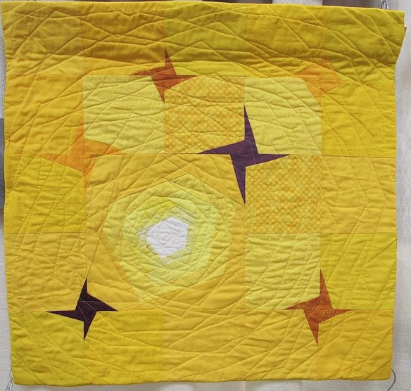 Turner's Morning Star by Joy-Lily