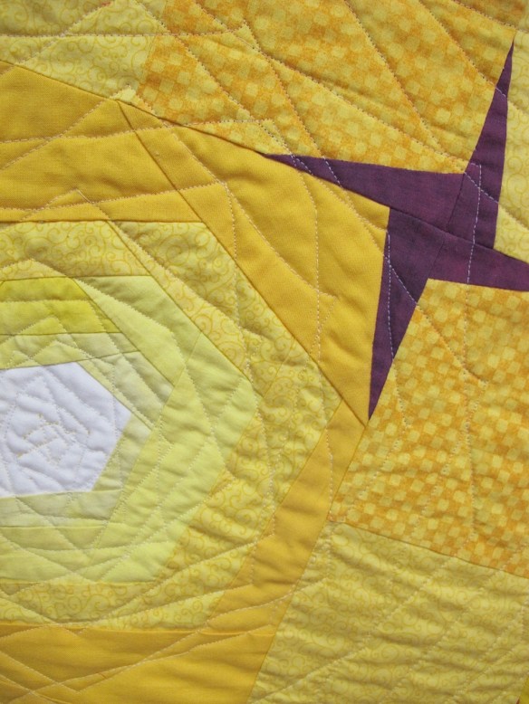 Turner's Morning Star by Joy-Lily