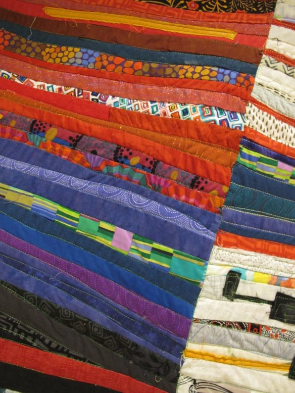 Hunderwasser by Freddy Moran Hunderwasser by Freddy Moran