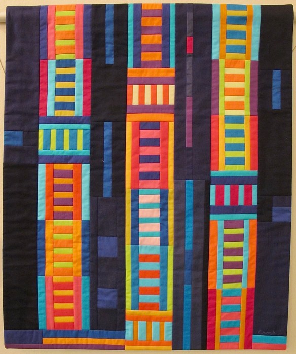 Balancing Act by Lynn Crook