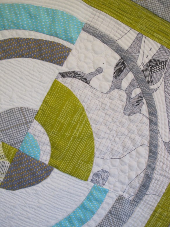 Four Directions by Michelle Wyman