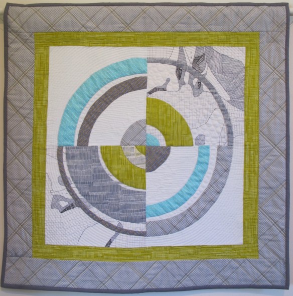 Four Directions by Michelle Wyman