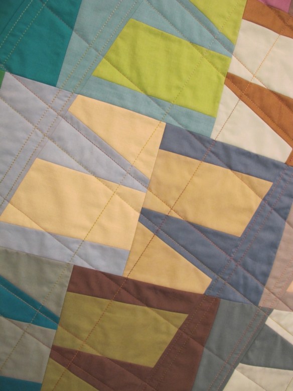 Green Energy by Lynn Crook