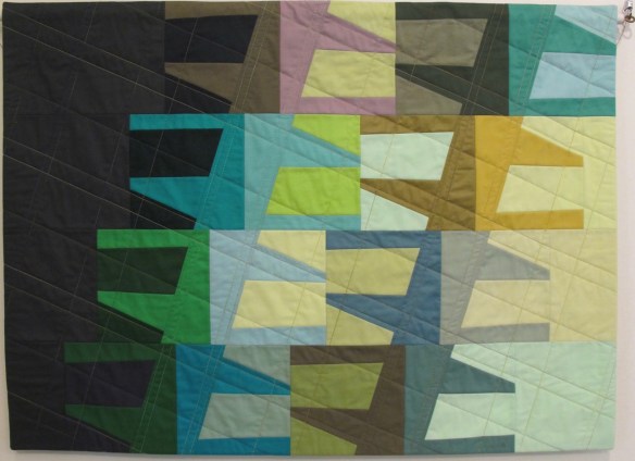 Green Energy by Lynn Crook