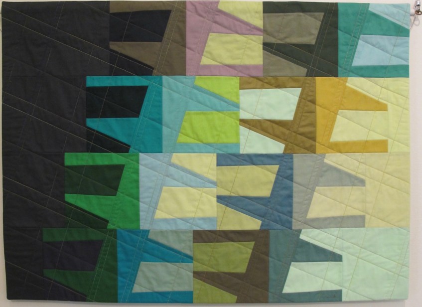 Green Energy by Lynn Crook