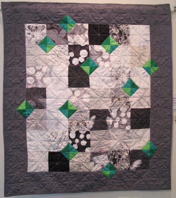 Helenite by Anna Carloni