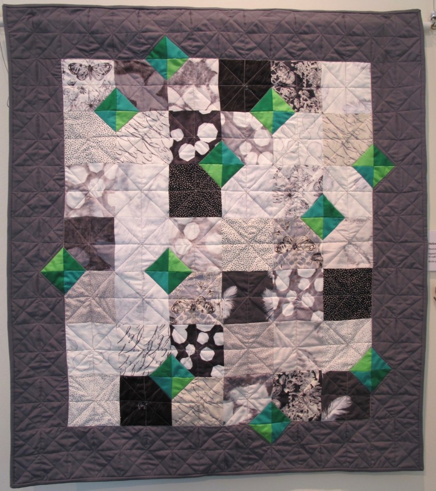 Helenite by Anna Carloni