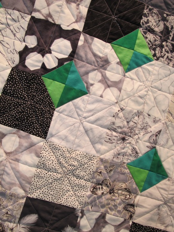 Helenite by Anna Carloni