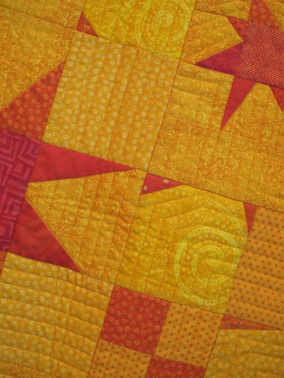 Improv Stars by Claire Sherman