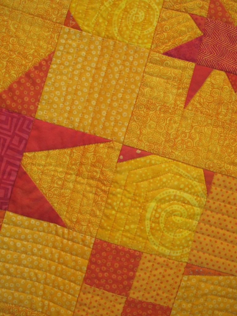 Improv Stars by Claire Sherman