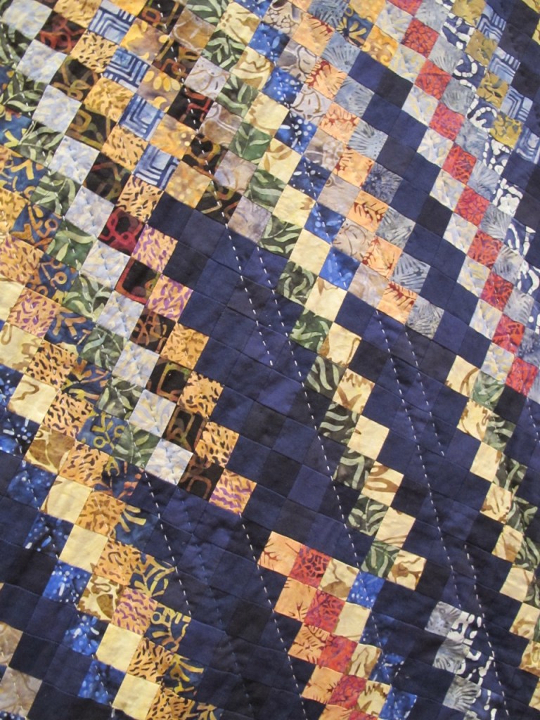 Rosetta by Daniel Rouse