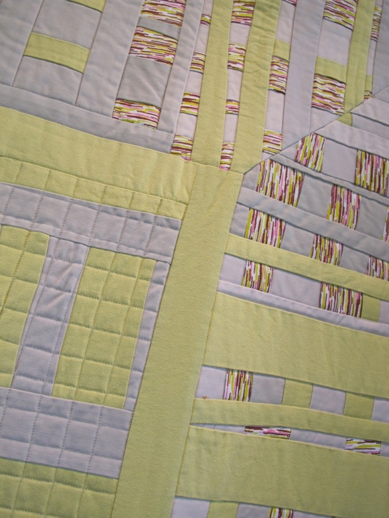 Sequestration by Stacey Sharman