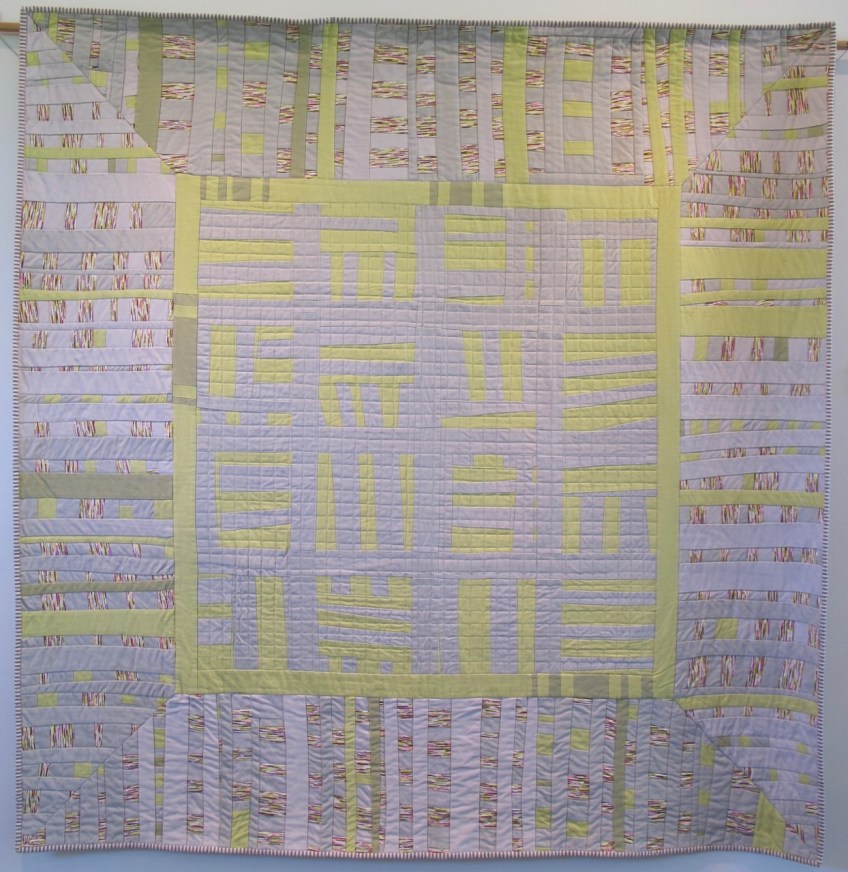 Sequestration by Stacey Sharman