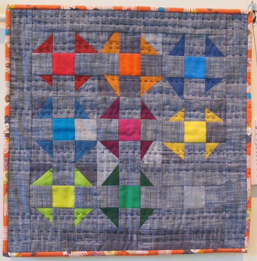 Shoo Fly or not Shoo Fly by Kristen Takakuwa